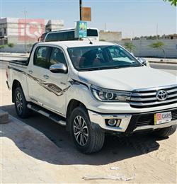 تويوتا هايلوكس